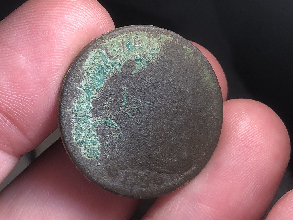 Is-This-Draped-Bust--LC-Worth-Having-Graded?-Fairly-Rare-S-118-Variety